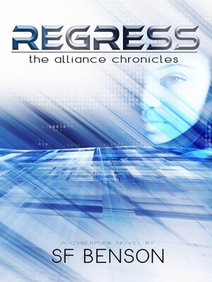 cover image of Regress